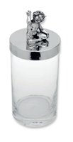 Vaso Giovanni Raspini in Bronzo B492 - B492